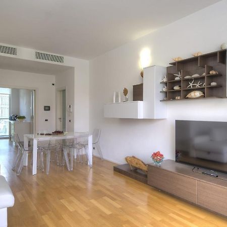 Ferienwohnung Harbour House Savona Exterior foto