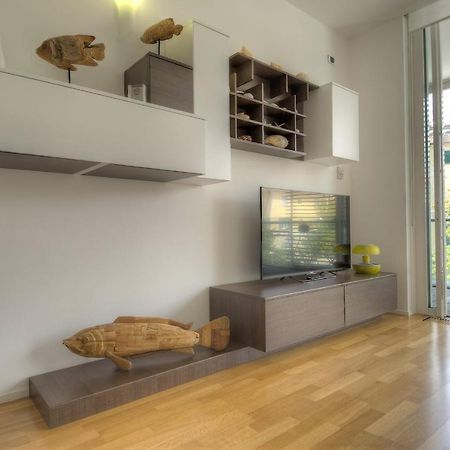 Ferienwohnung Harbour House Savona Exterior foto