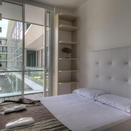 Ferienwohnung Harbour House Savona Exterior foto