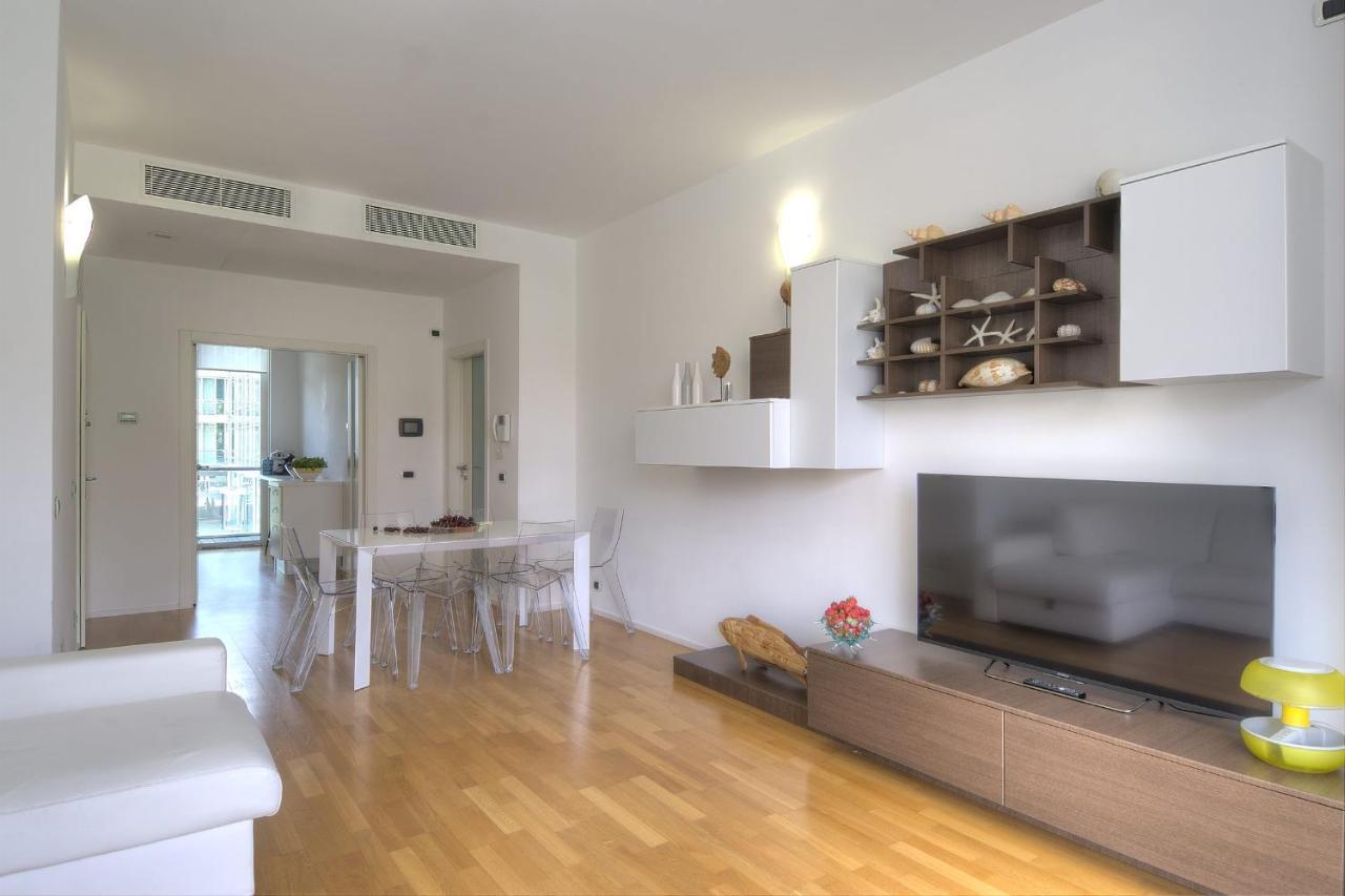 Ferienwohnung Harbour House Savona Exterior foto