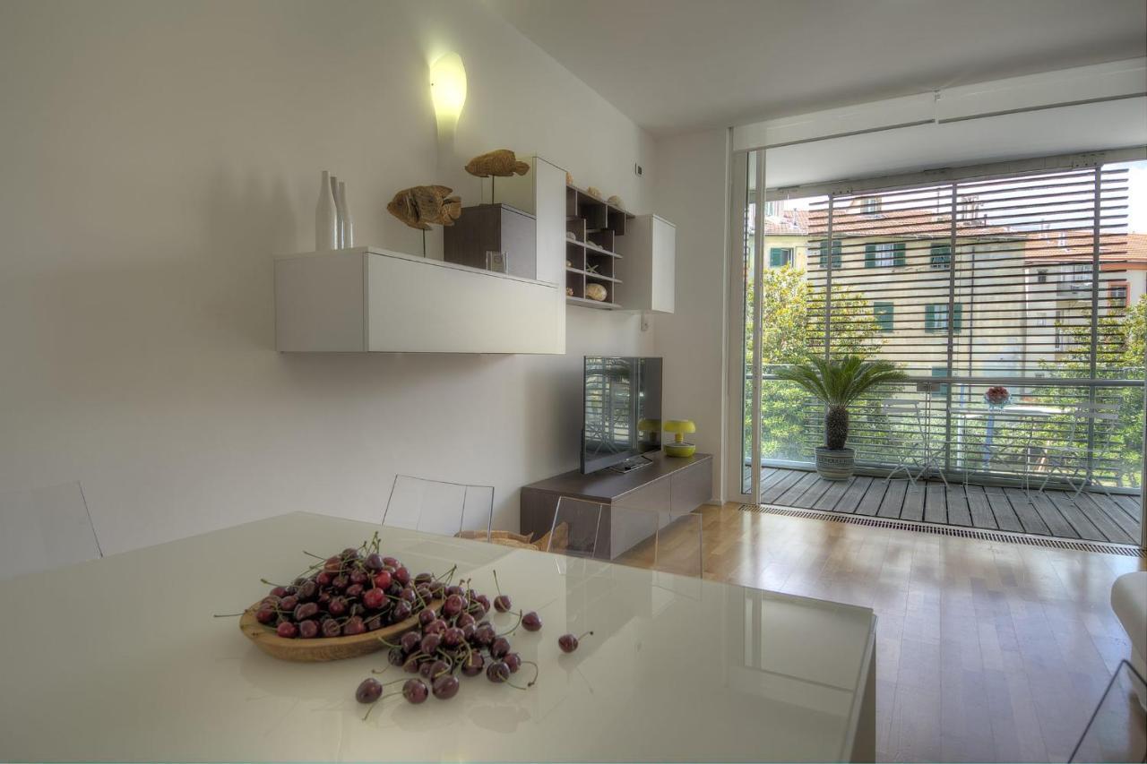 Ferienwohnung Harbour House Savona Exterior foto