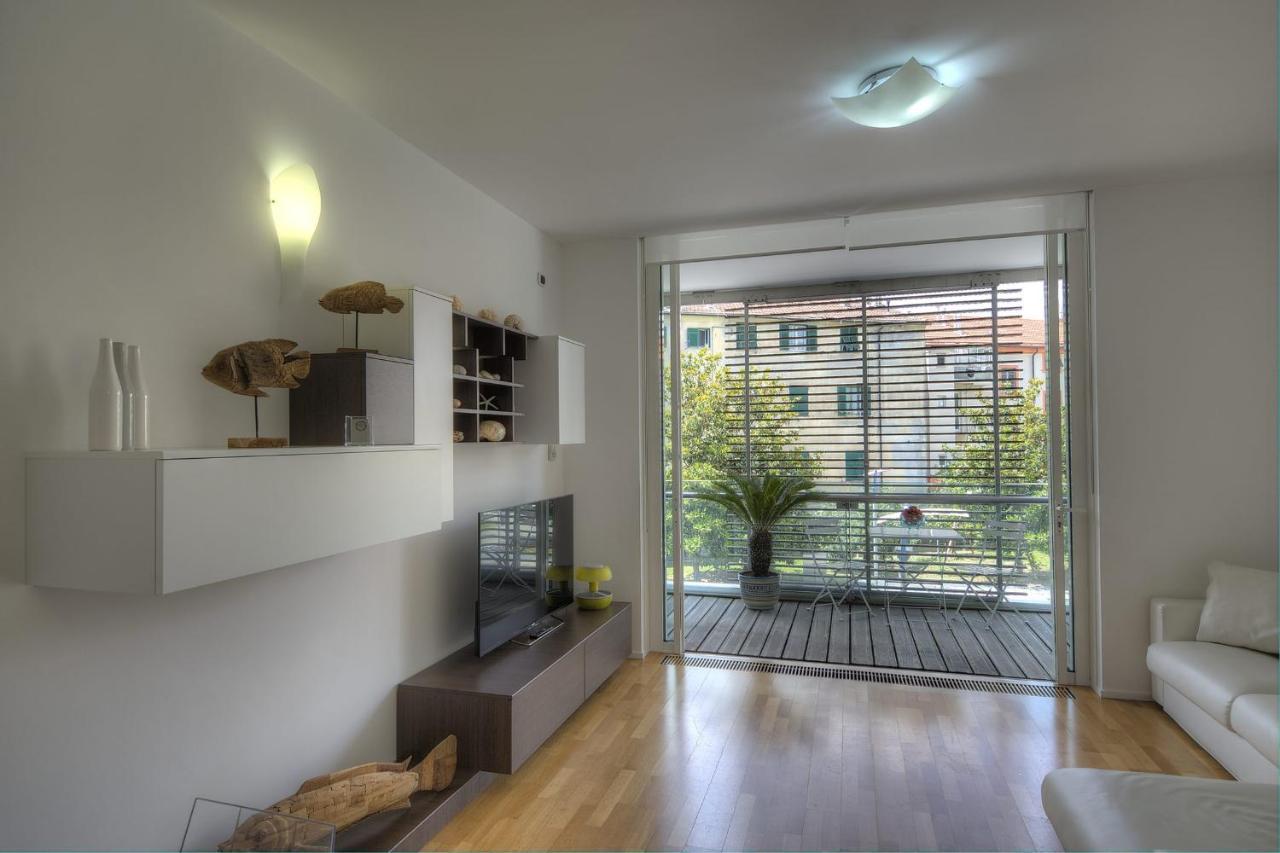 Ferienwohnung Harbour House Savona Exterior foto
