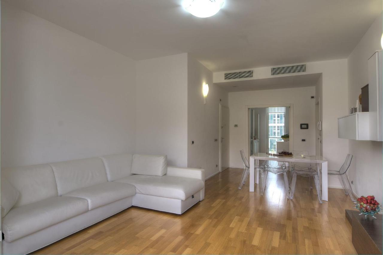 Ferienwohnung Harbour House Savona Exterior foto