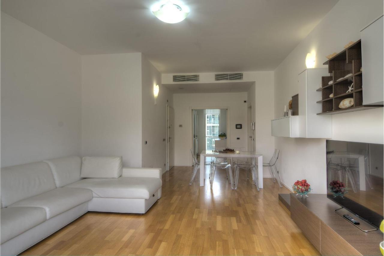 Ferienwohnung Harbour House Savona Exterior foto