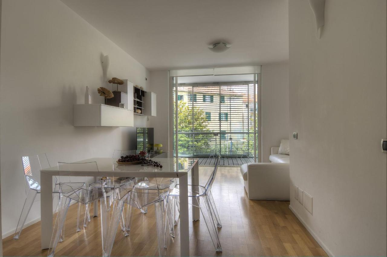 Ferienwohnung Harbour House Savona Exterior foto