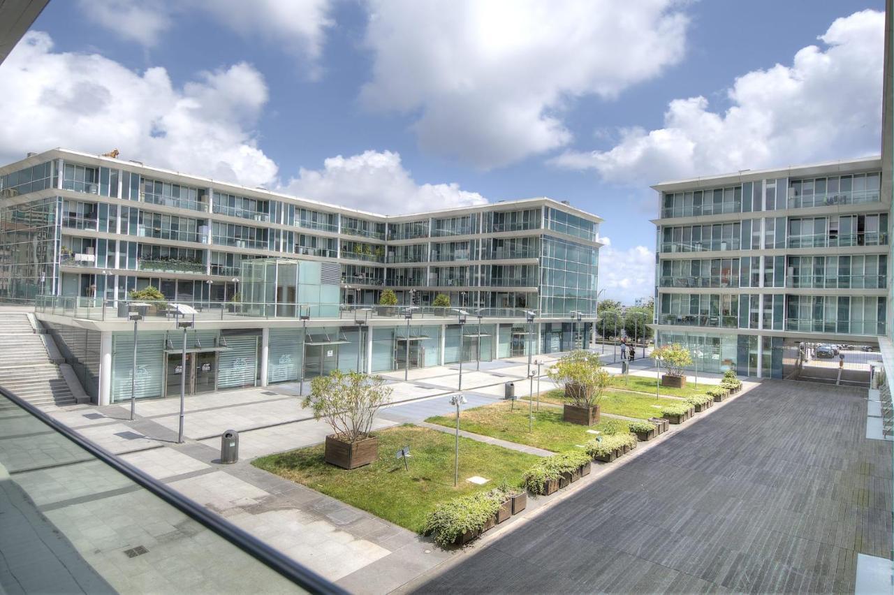 Ferienwohnung Harbour House Savona Exterior foto