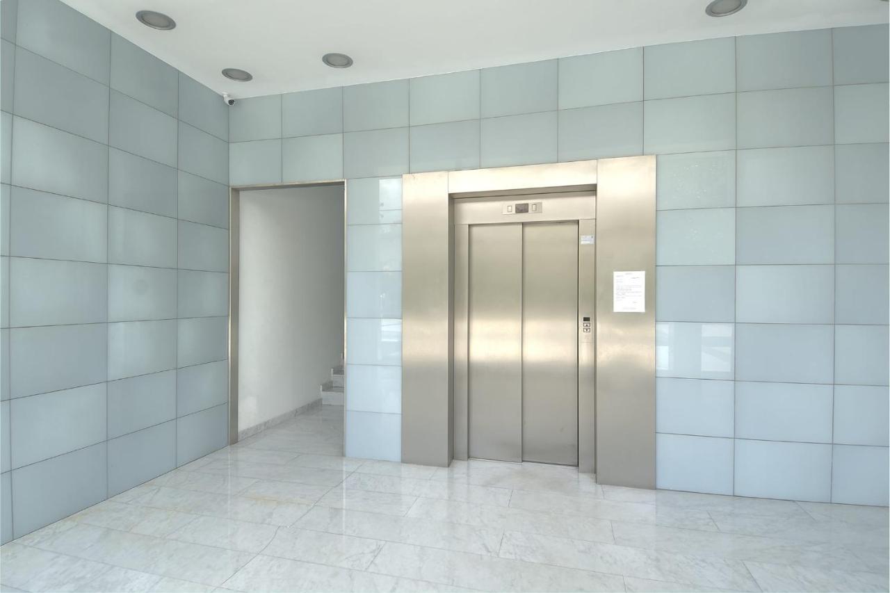 Ferienwohnung Harbour House Savona Exterior foto