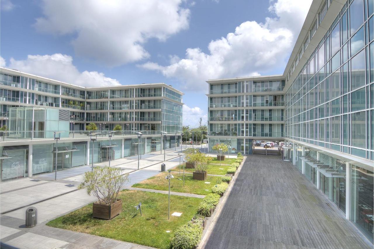 Ferienwohnung Harbour House Savona Exterior foto