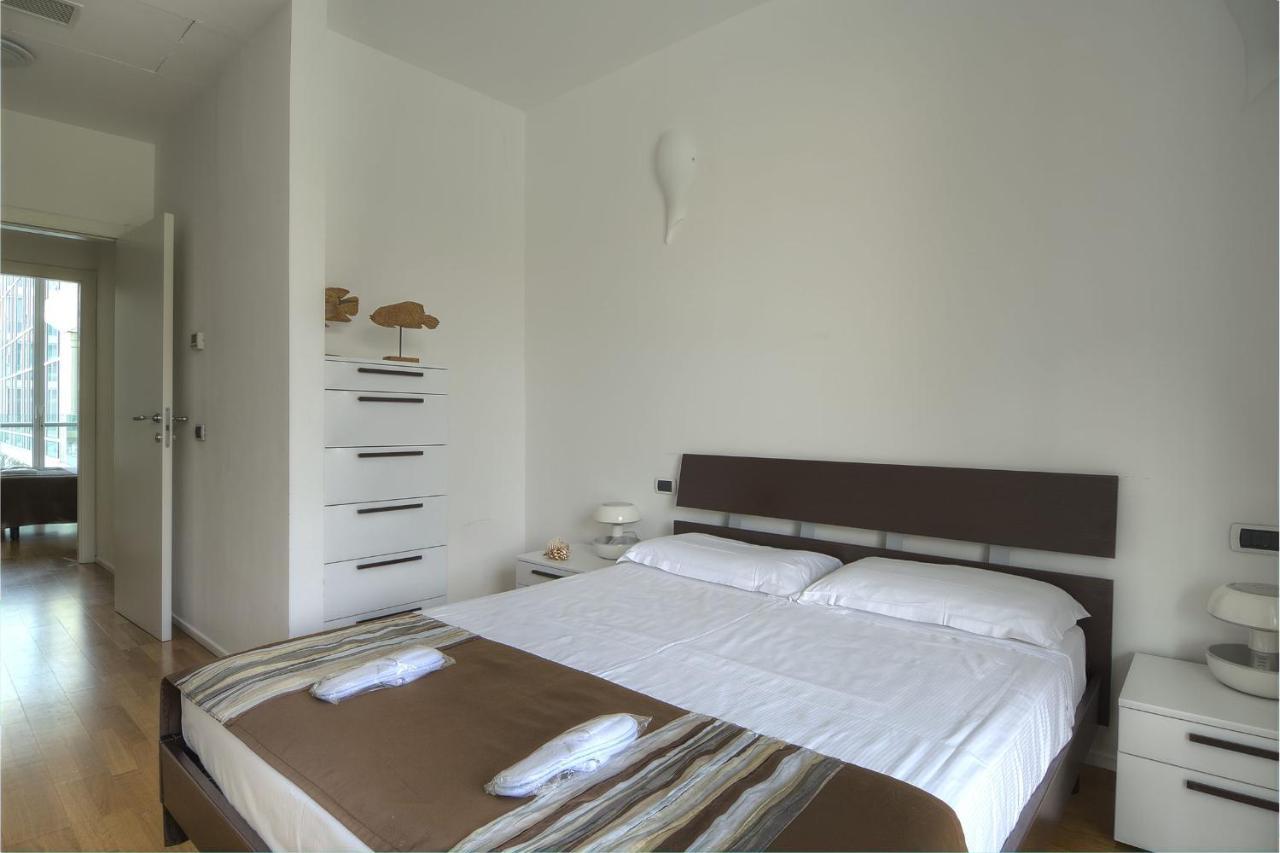 Ferienwohnung Harbour House Savona Exterior foto
