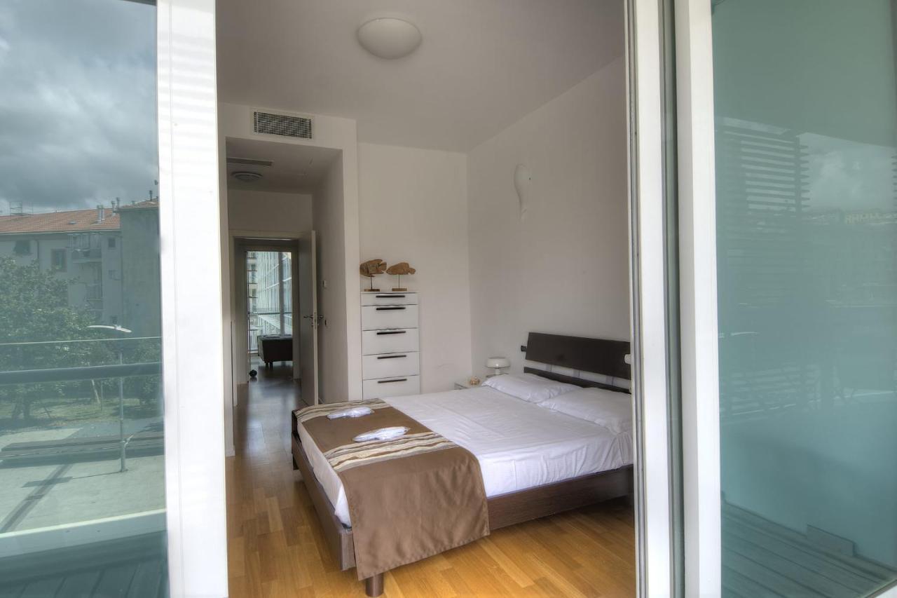Ferienwohnung Harbour House Savona Exterior foto