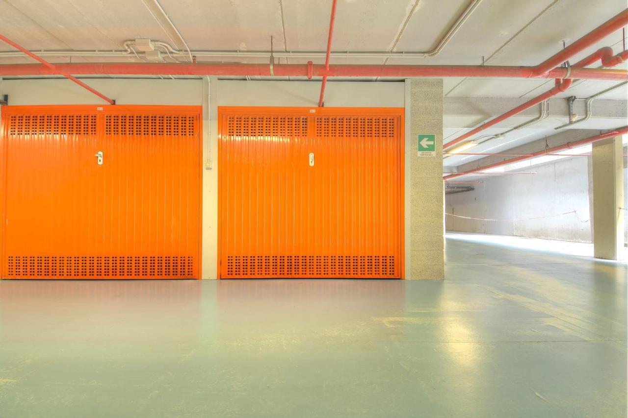 Ferienwohnung Harbour House Savona Exterior foto