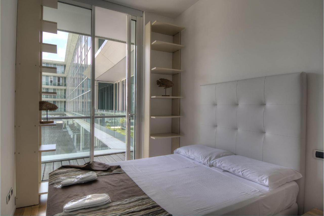 Ferienwohnung Harbour House Savona Exterior foto