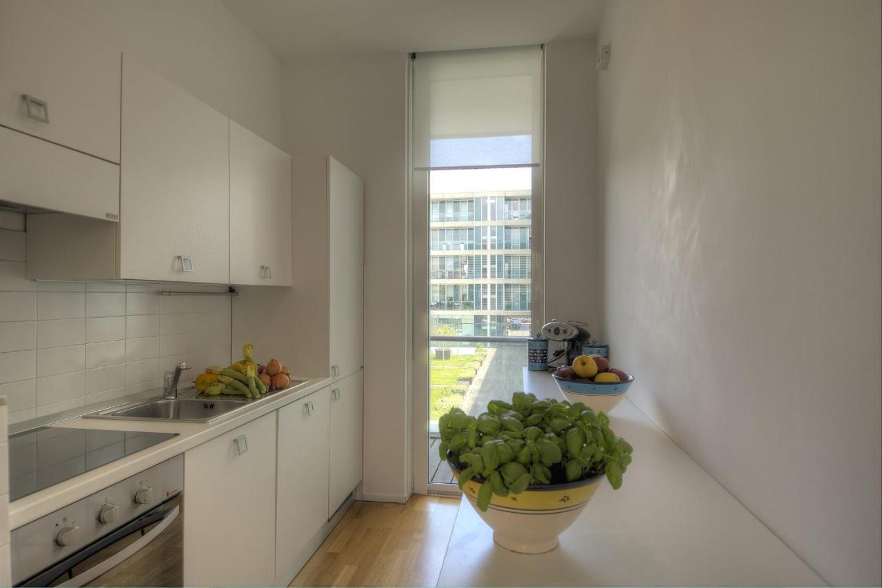 Ferienwohnung Harbour House Savona Exterior foto