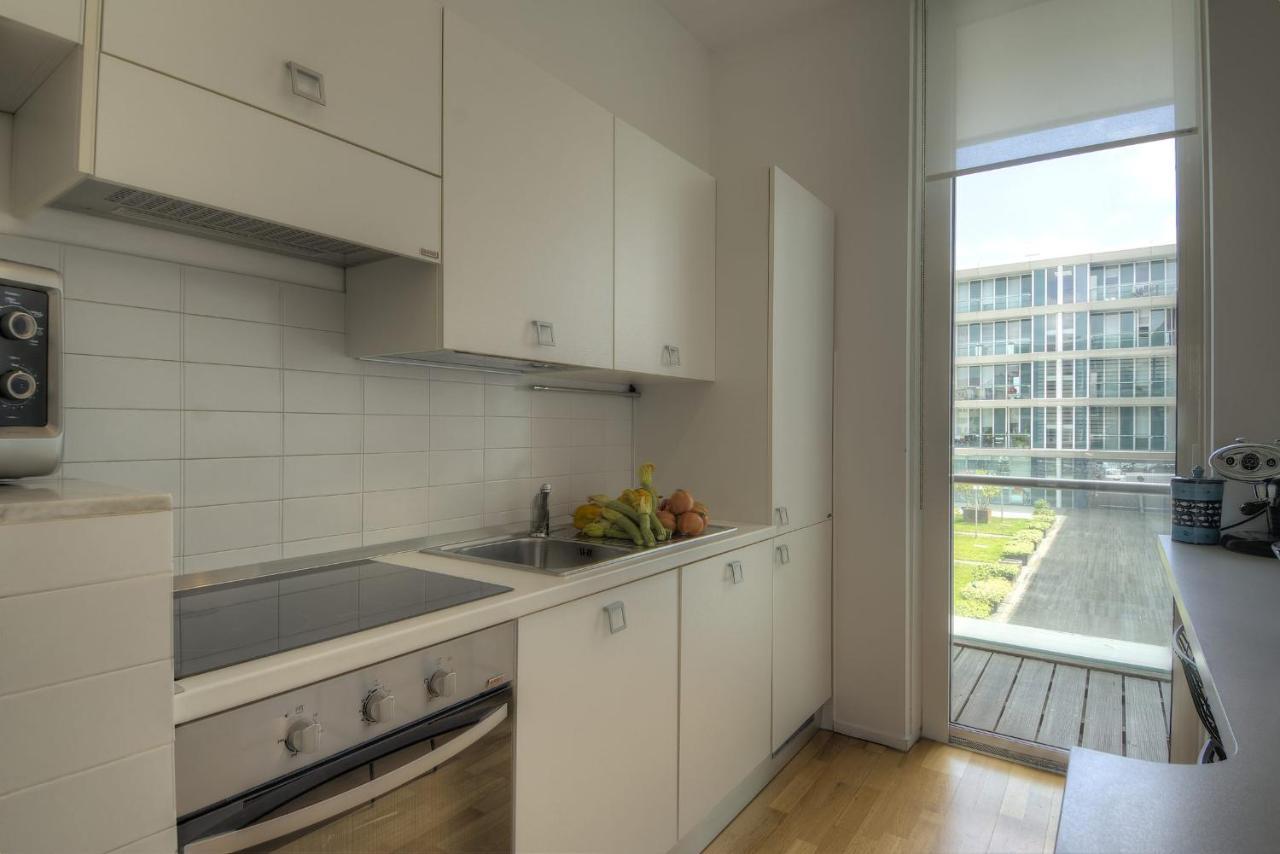 Ferienwohnung Harbour House Savona Exterior foto